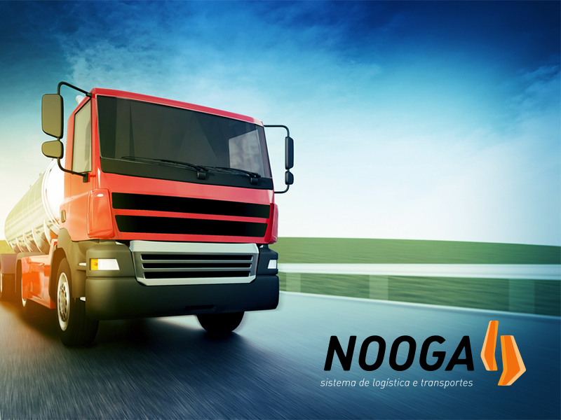 Nooga - Gestão de Transportes