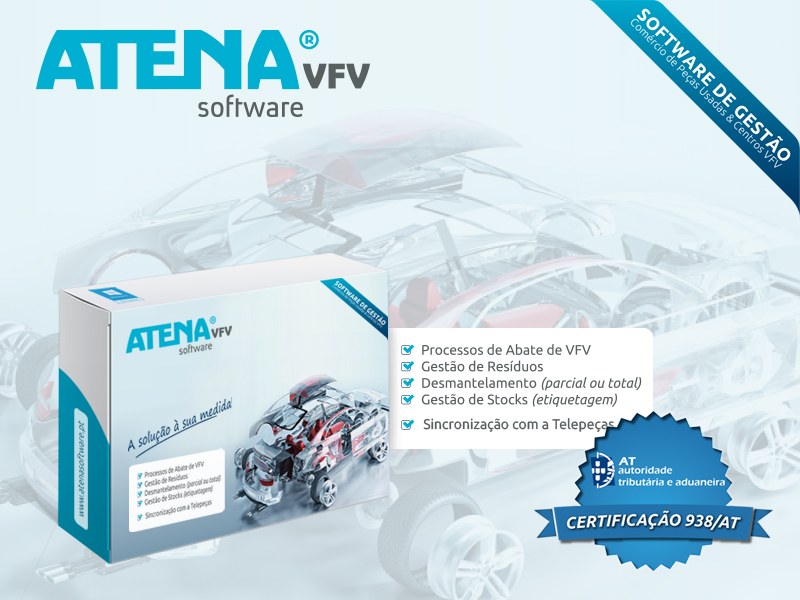 Atena Software